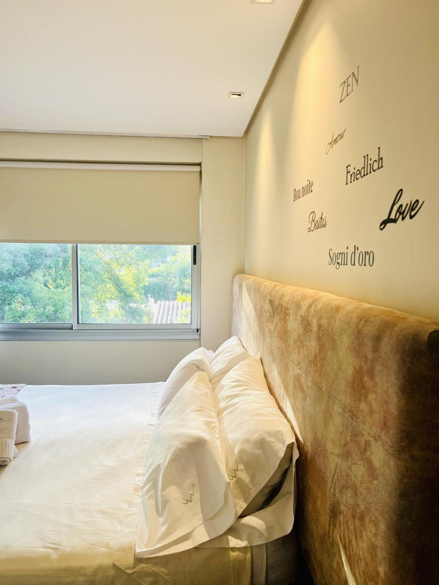 La Sofia Apart & Wines เมนโดซา ภายนอก รูปภาพ