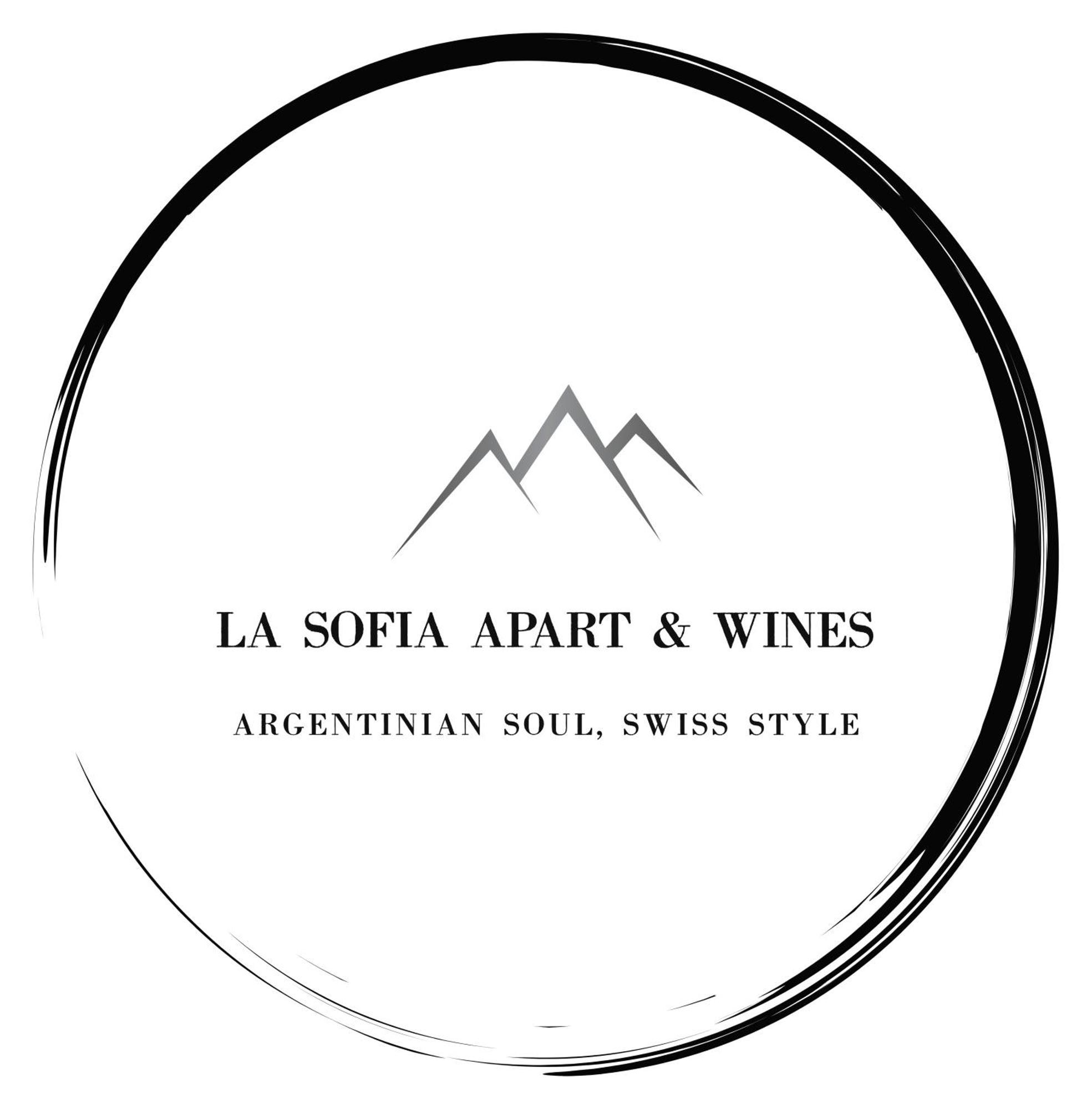 La Sofia Apart & Wines เมนโดซา ภายนอก รูปภาพ